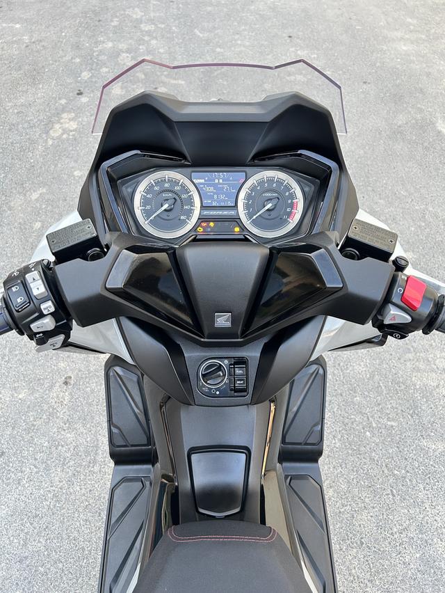 Honda forza350 ปี 2022 รูปที่ 9