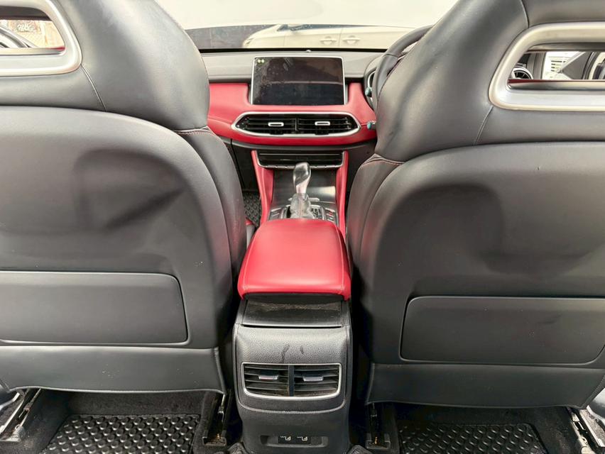 HS 1.5X Turbo Sunroof ปี 2020 เพียง379,000บาท ผ่อนเริ่มต้น69xx มือเดียว ไมล์65,xxxกม รูปที่ 14