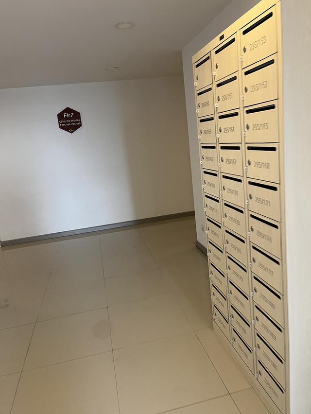 Polis Condo Suksawat 64 7