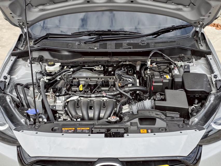 รหัสรถ CBLX340 ✨ MAZDA2 1.3C Sedan ปี 2023 (จดปี 2024) รูปที่ 7