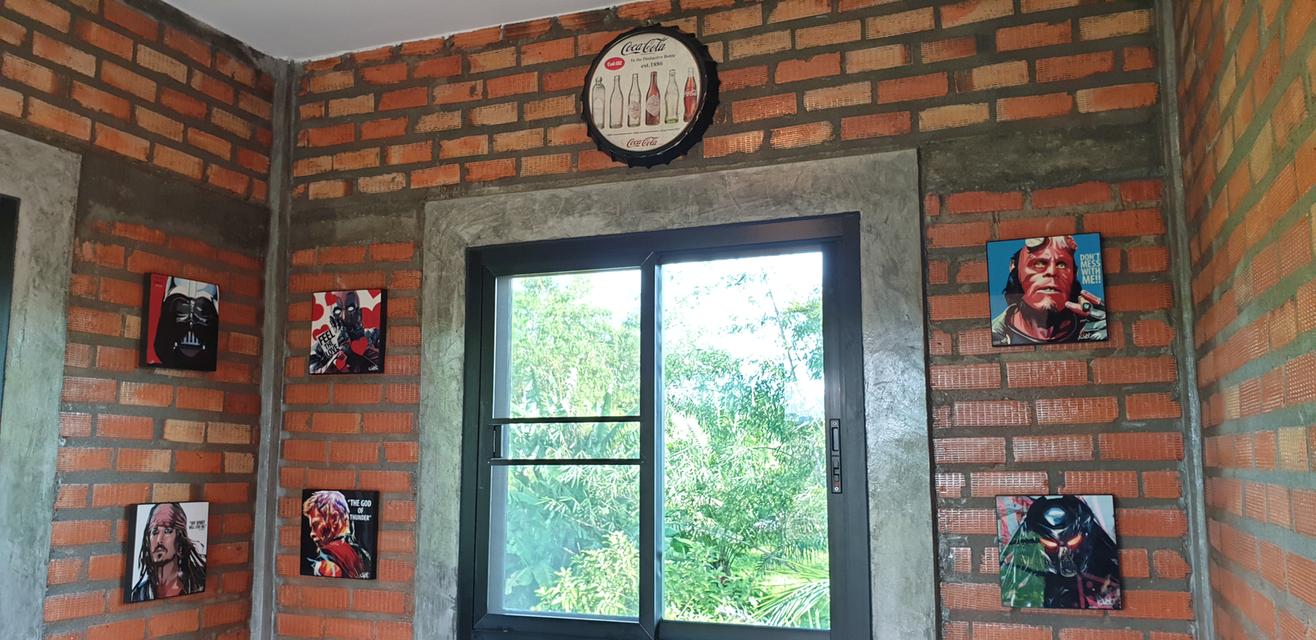 ที่ดินพร้อมบ้าน 2 หลัง ที่ดิน 5 ไร่ 3 งาน 63-9 ตรว. แถวนาเตยท้ายเหมืองพังงา 17
