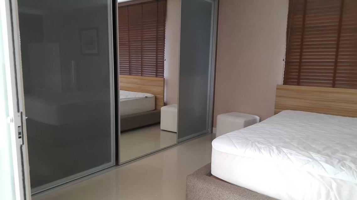 Sale / Rent Condo One Thonglor Sukhumvit 40 1 bedroom 6th floor 50 sqms Fully furnished Sale : 4,900,000 Baht , Rent 25,000 /month 11