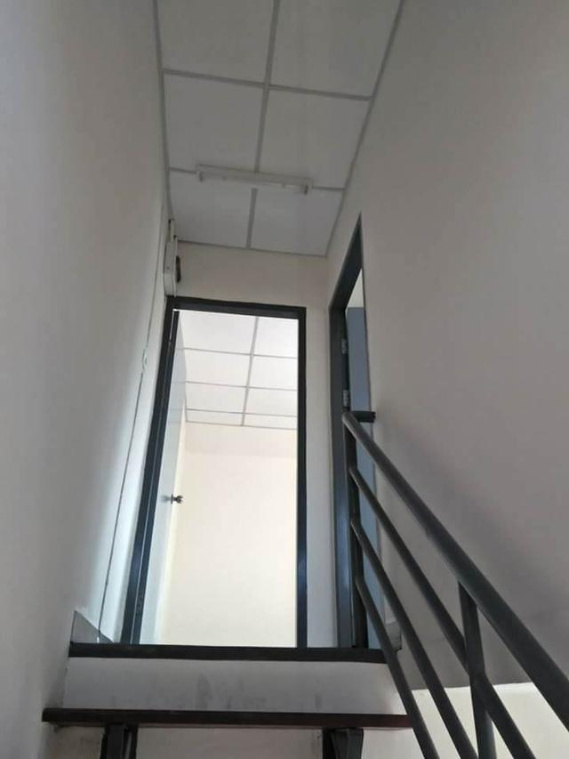 ขายโครงการบ้านเอื้ออาทร รังสิต คลอง2