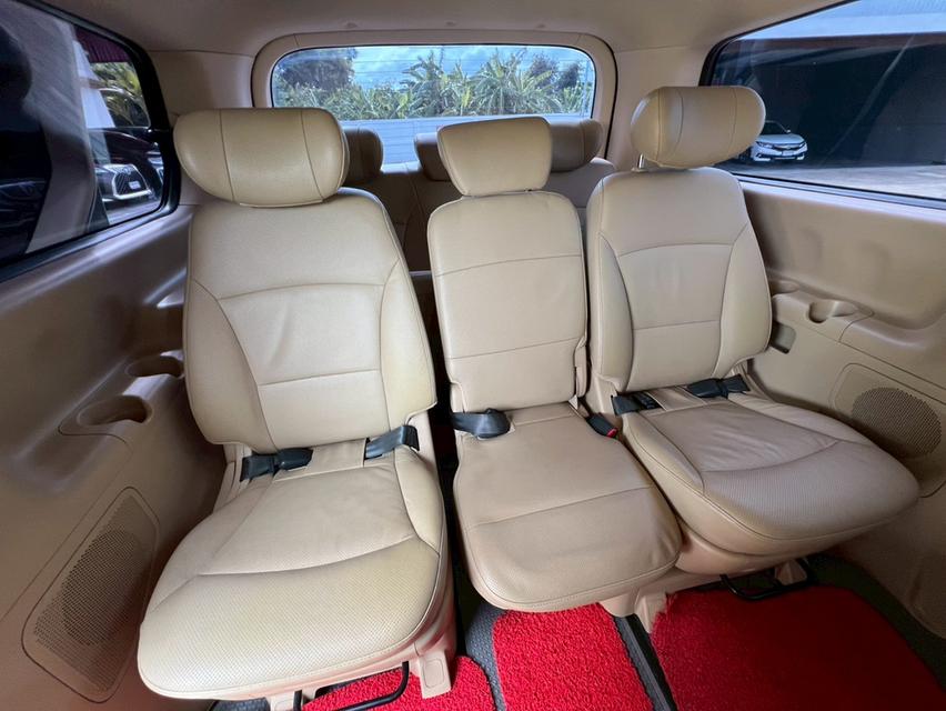 ปี 2018 HYUNDAI H1, DELUXE เจ้าของเดียว 13