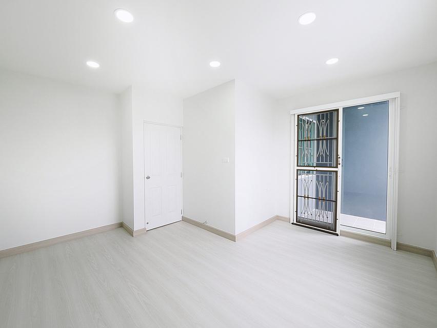 ขายทาวน์เฮ้าส์ 2 ชั้น ม.อารียา เดอะคัลเลอร์ส 20.3 ตร.ว. 3นอน 2น้ำ [กาญจนาภิเษก-ราชพฤกษ์] ขาย 1.78ล้าน 17