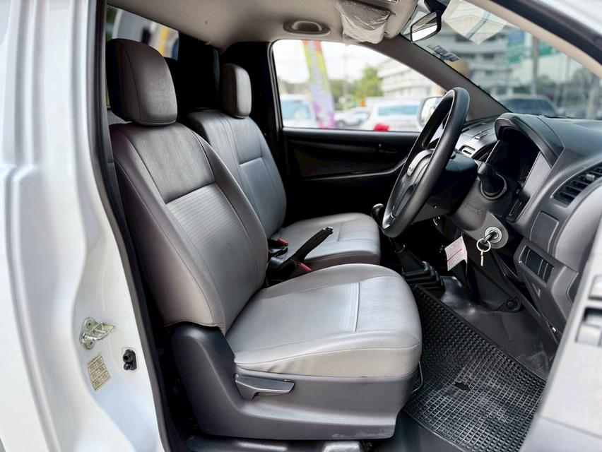 Isuzu Dmax 1.9Ddi S ปี17 รูปที่ 13