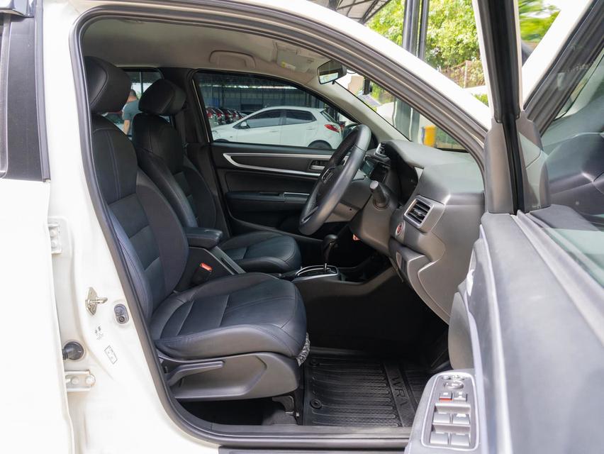 Honda Wr-v 1.5 SV ปี 2023 รูปที่ 12