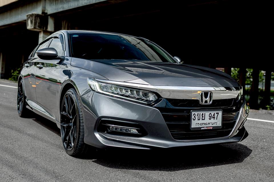 Honda Accord 1.5El ปี19