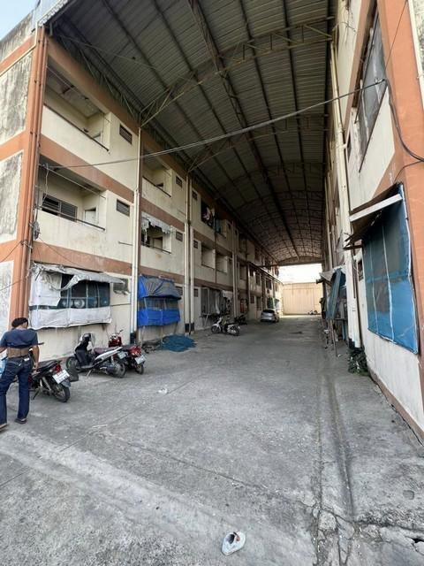 ขาย ให้เช่า โรงงาน เดิมเป็นโรงงานเฟอร์นิเจอร์ คลองขวาง อำเภอไทรน้อย นนทบุรี 10