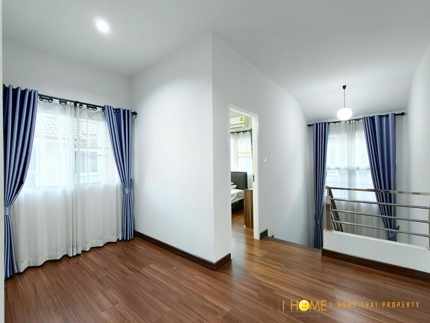 🏠 บ้านเดี่ยว2ชั้น ภายในครบครัน ทำเลเดินทางสะดวก #สันกำแพง - ราคา23,000/เดือน 清迈房子出租 家具齐全 4 卧室 3 卫生间 - 租金 23,000 泰铢 ✨ 4