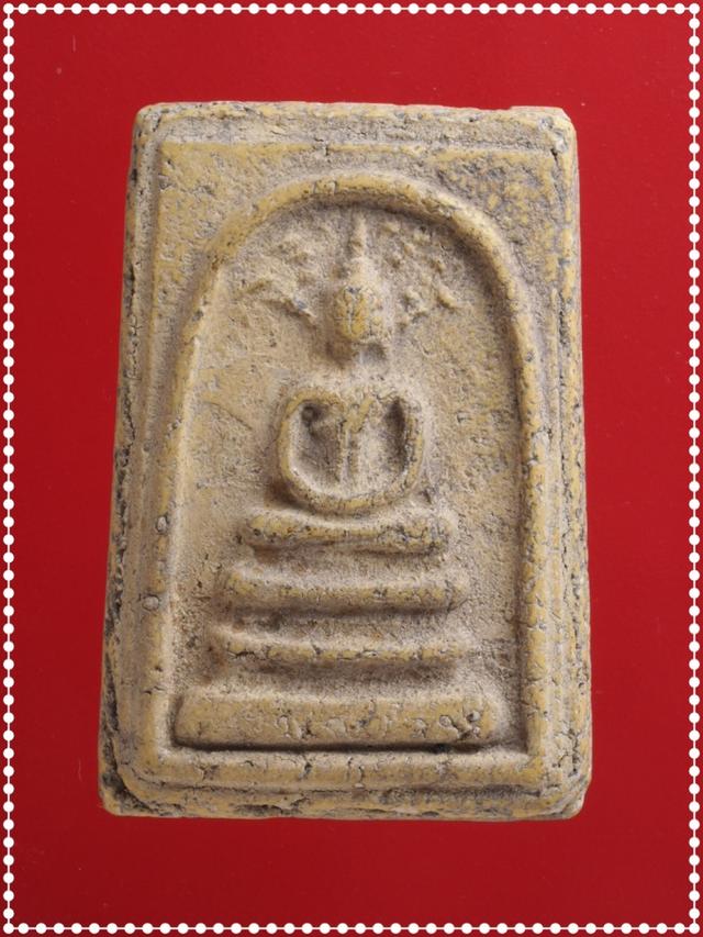 v63.พระสมเด็จ พระเบญจภาคี พระเครื่อง