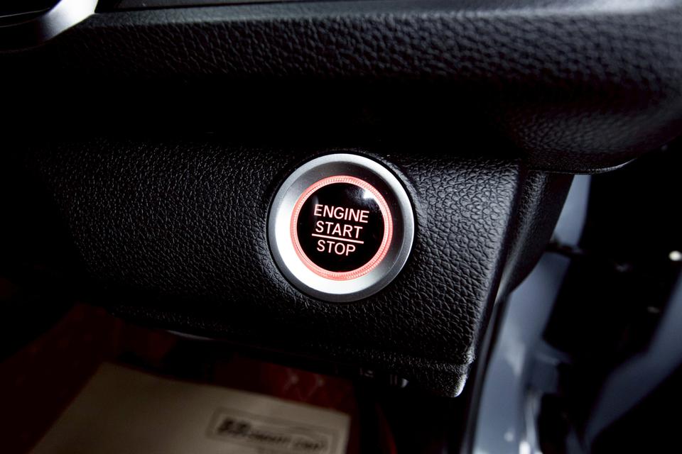 HONDA CIVIC FK 1.5 RS TURBO HATCHBACK 2020  10