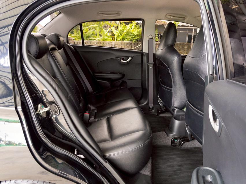 รหัสรถ 12AT2465  HONDA BRIO AMAZE 1.2 V(AS) 14