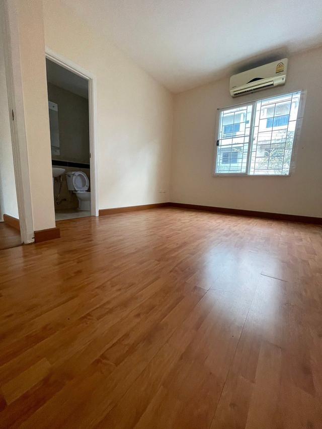 ให้เช่า ทาวน์โฮม 3 ชั้น ภุมรินทร์ รังสิต ใกล้เซียร์รังสิต 4