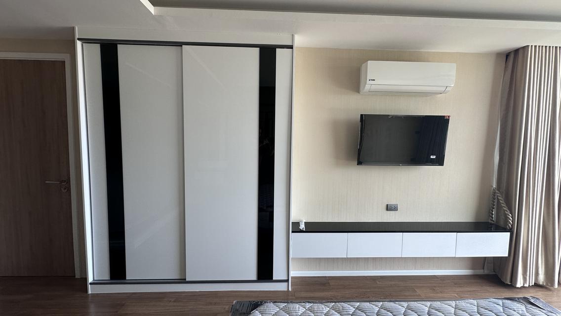 The Star Hill Condo คอนโดหรู คอนโดห้องใหม่ fully furnished 15