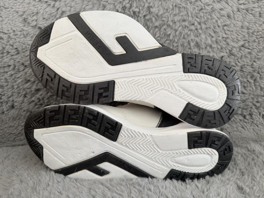 Fandi Size 40 ยาว 25 cm รูปที่ 5