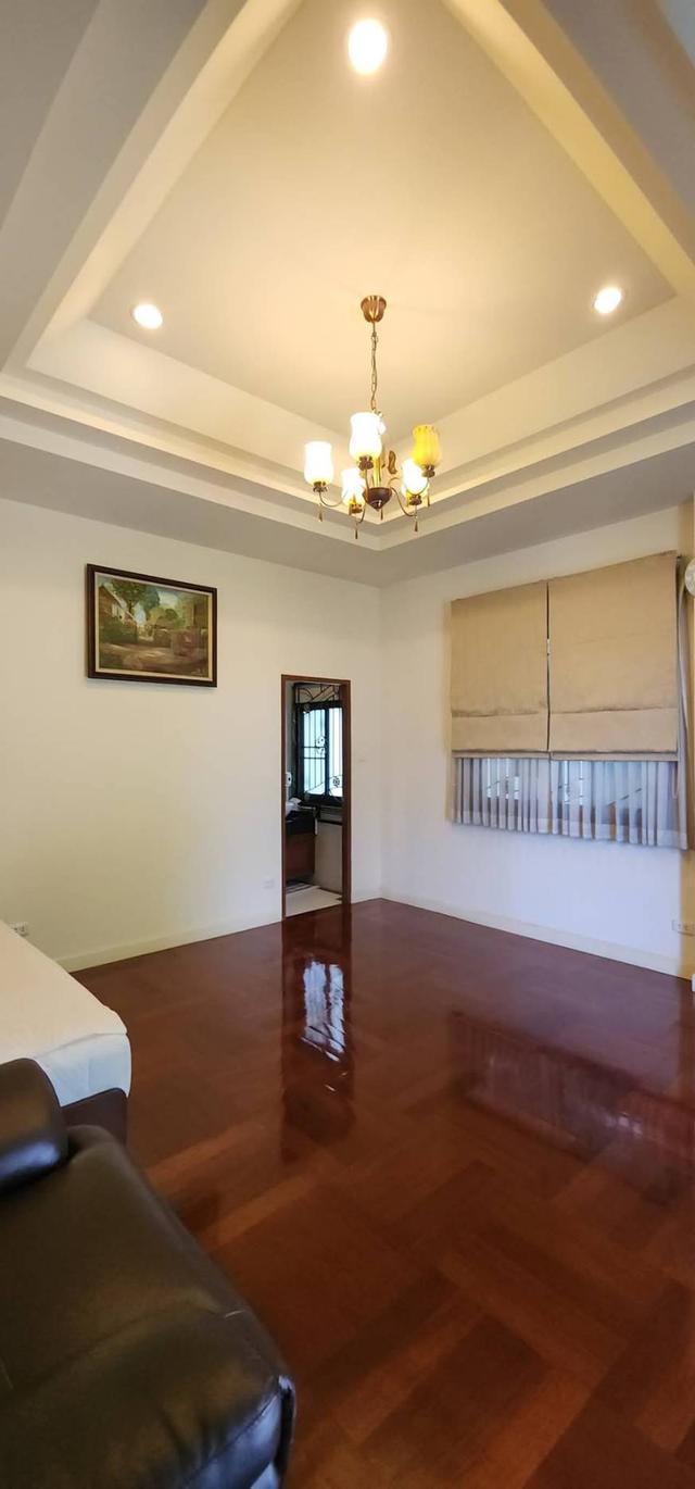 @ขายบ้านเดี่ยวสไตล์ล้านนา ใกล้สนามบินเชียงใหม่ 11