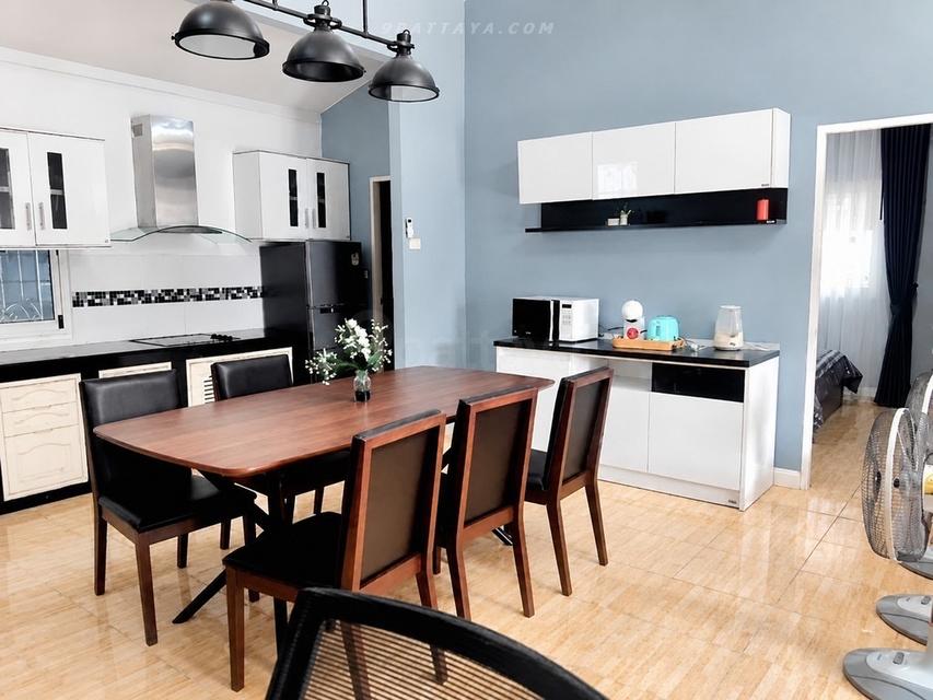For Rent — Private Pool Villa at Thappraya Soi 15, PattayaPrivate pool villa for rent at Thappraya Soi 15, Pattaya. Fully furnished with new furniture 2