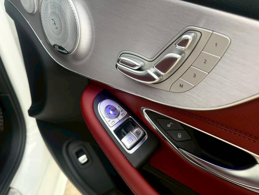 𝐌𝐄𝐑𝐂𝐄𝐃𝐄𝐒​ 𝐁𝐄𝐍𝐙​ 𝐂𝟐𝟎𝟎​ 𝐂𝐎𝐔𝐏𝐄​ 𝐀𝐌𝐆​ 𝐃𝐘𝐍𝐀𝐌𝐈𝐂 2021 ▪️ออก​ศูนย์​เบนซ์ รูปที่ 9