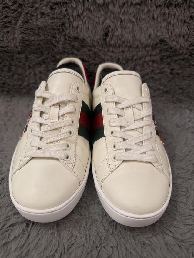 Gucci Size 40 ยาว 25 cm รูปที่ 3