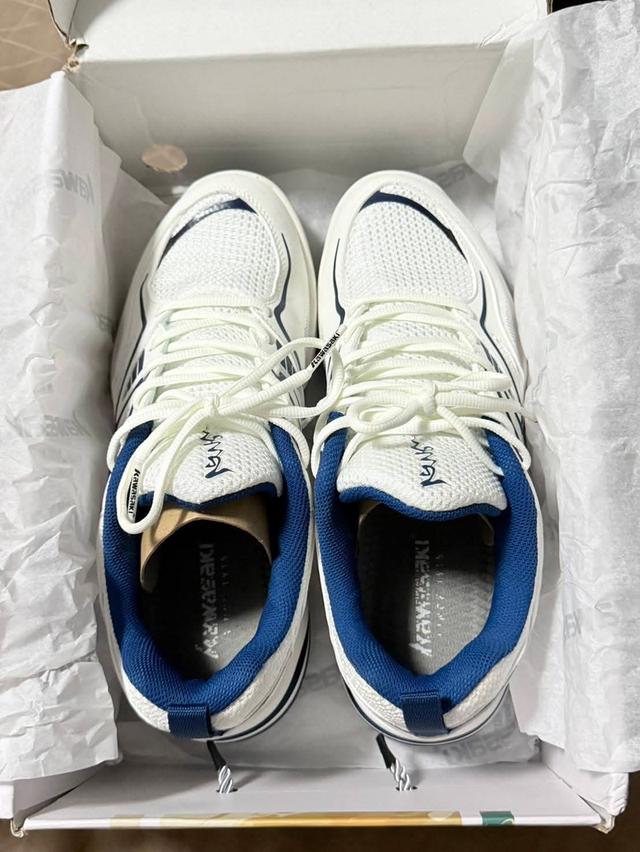 รองเท้า kawasaki size 43 / 26.5