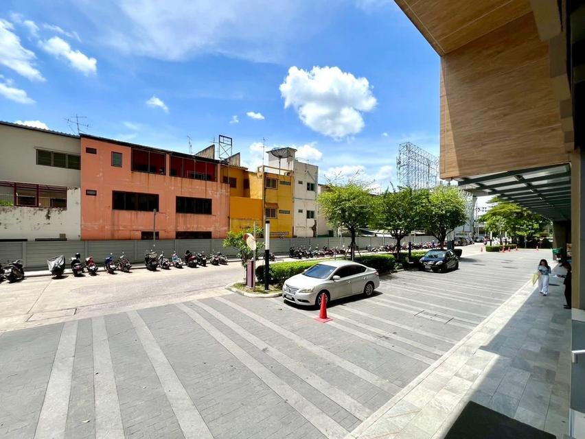 ให้เช่า! คอนโด Plum Condo Central Station (Phase 2) พลัมคอนโด เซ็นทรัล สเตชั่น (เฟส 2) ใกล้รถไฟฟ้า เซ็นทรัลเวสต์เกต บนทำเลศักยภาพ 19