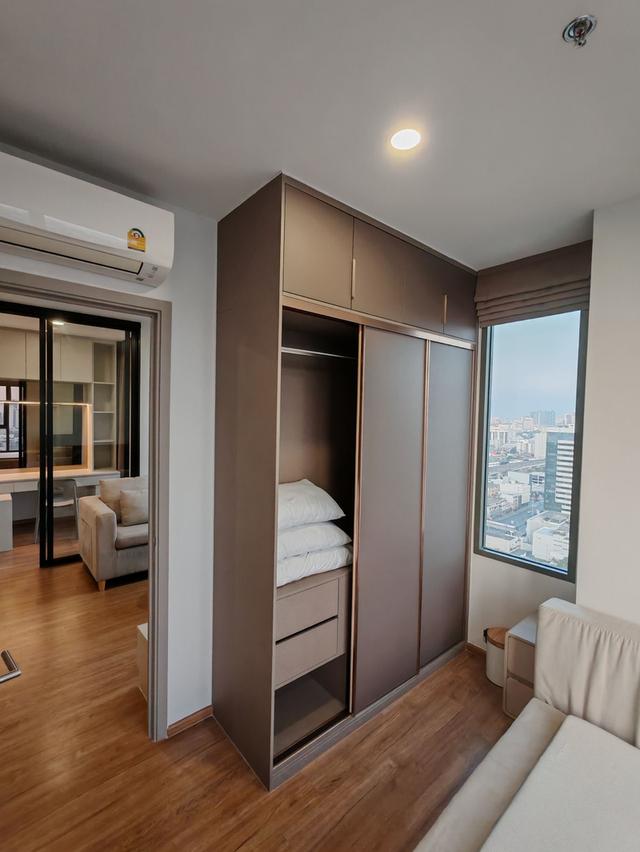 ให้เช่าคอนโดคลาวด์ ทองหล่อ-เพชรบุรี 9