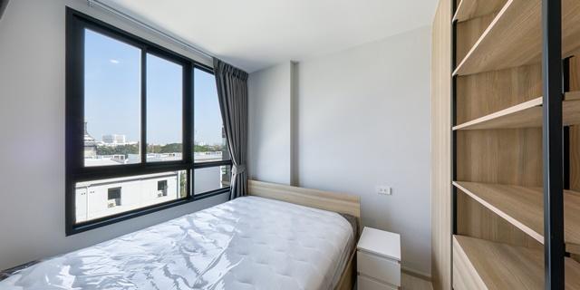 ให้เช่า คอนโด นิว คอนเน็กซ์ ดอนเมือง 31ตร.ม. เซียร์ รังสิต 2.3 กม. วิภาวดี พหลโยธิน78 ตลาดสี่มุมเมือง 1.8 กม. สนามกอล์ฟธ 5