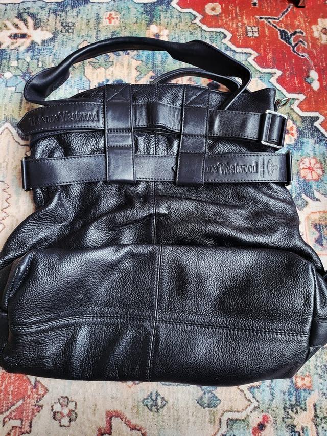 Vivienne Westwood Bag รูปที่ 2
