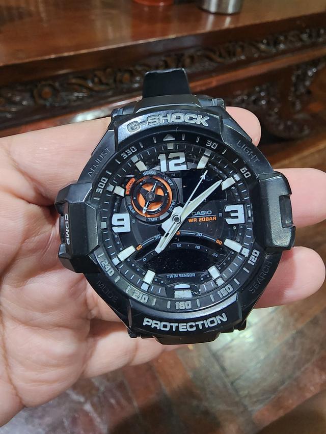 นาฬิกาG-shock1000 