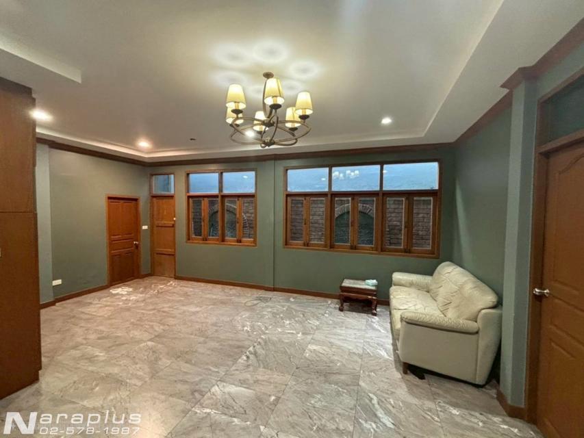 69070348 : ขายบ้านเดี่ยว 1 ชั้น เล่นระดับ บนที่ดินขนาด 49 ตร.ว. หมู่บ้านรามอินทรานิเวศน์ ซอยรามอินทรา 67 บ้านสวย พร้อมอยู่ ในราคาที่คุณยากจะปฏิเสธ 10