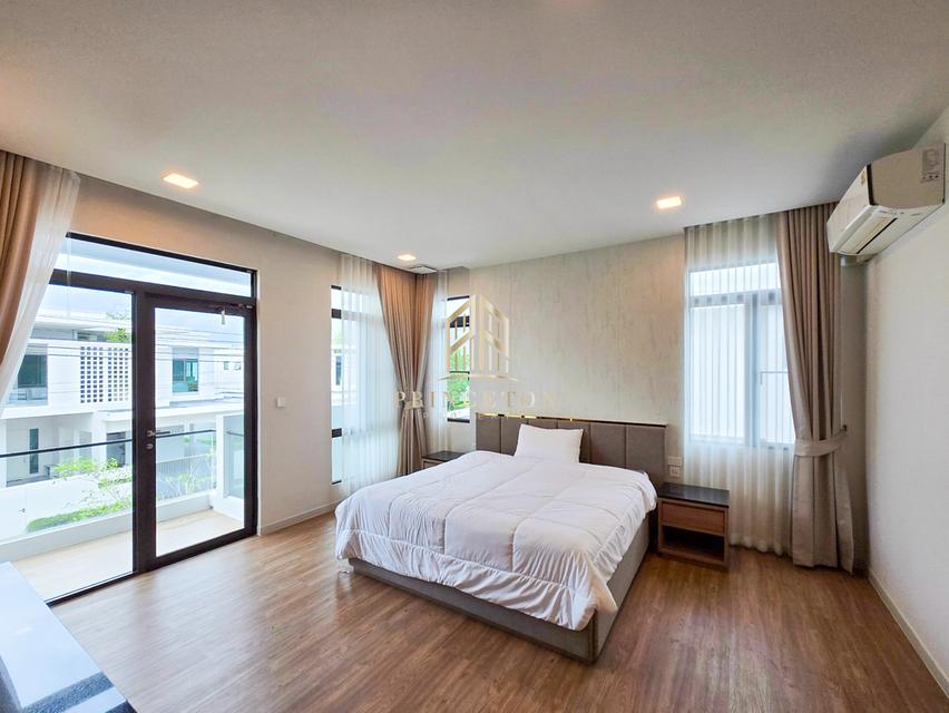 House For Rent MANTANA Bangna KM.15 11