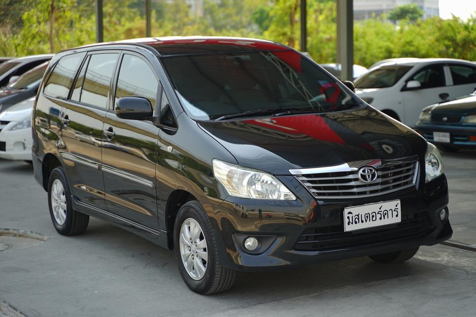 2014 TOYOTA INNOVA 2.0G OPTION 4