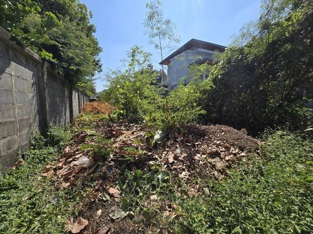 ขายที่ดินรามอินทรา 61 ถมแล้ว 61 ตร.ว ใกล้รถไฟฟ้าสายสีชมพู ราคาดีมาก 8