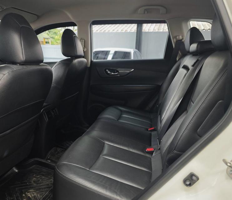 Nissan X-Trail 2.0 Hybrid 4WD ปี 2016 รูปที่ 13