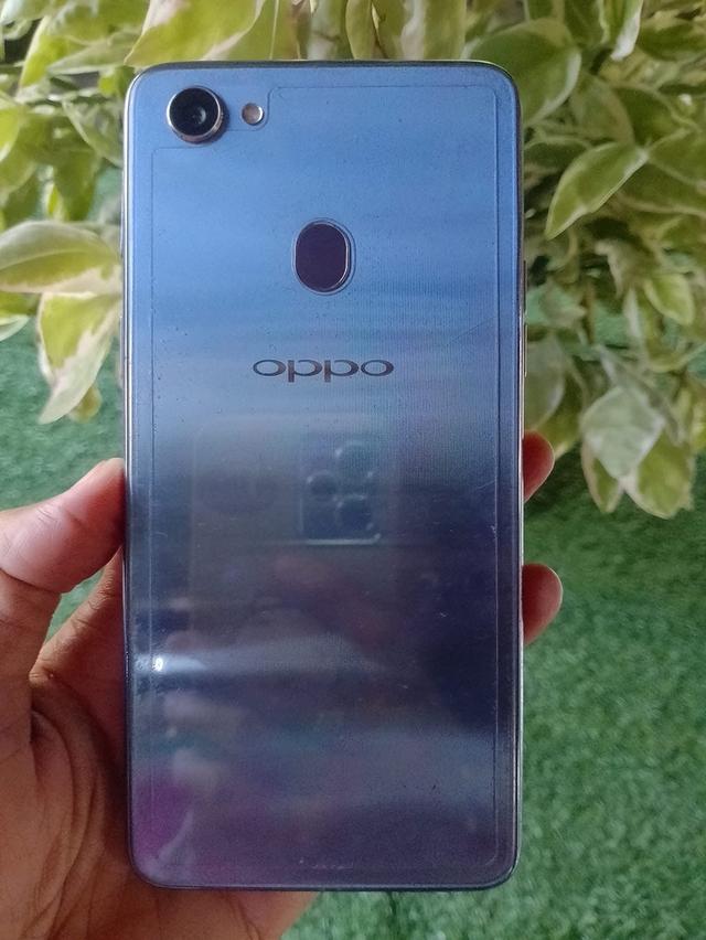 ขาย Oppo F7 รองรับทุกซิม