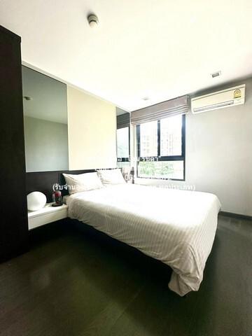 Condo มิราจ สุขุมวิท 27 36 ตรม 1Bedroom1BATHROOM 22000 BAHT คุยถูกคอมีราคาพิเศษ เป็นคอนโดพร้อมอยู่ มีการตกแต่งภายในเพิ่ม 5