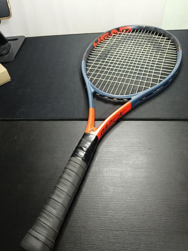ไม้เทนนิสหัวใหญ่ HEAD Graphene 360 Radical S (102 sq.in.) สภาพพร้อมใช้งาน
