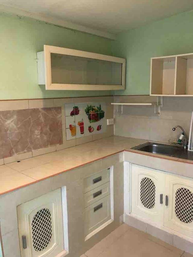 ขายด่วน ทาวน์โฮม 2 ชั้น ในโครงการ พฤกษาวิลล์ 30 วงแหวน–อ่อนนุช 3