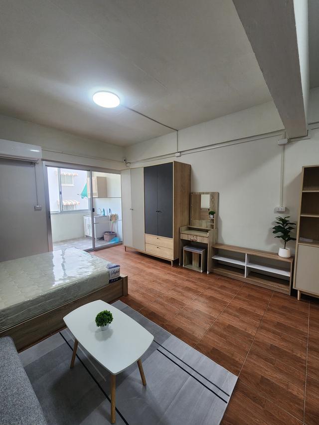 ขายด่วน อริสตัน คอนโด ทาวน์ ราคาหลักแสน 2