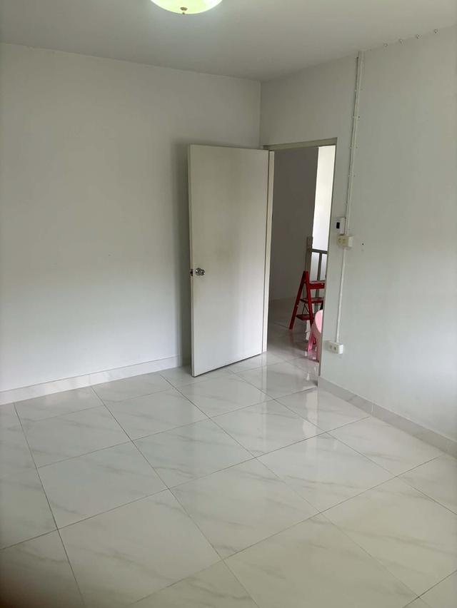 ขายทาวน์เฮ้าส์ 2 ชั้น หมู่บ้านพฤกษา12/1 คลองหลวง คลองสาม 18