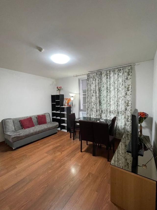 ขาย คอนโด เดอะ พาร์คแลนด์ รัชดา ท่าพระ ชั้น 11 ขนาด 74.21 ตรม. ราคา 5,200,000 บาท 2