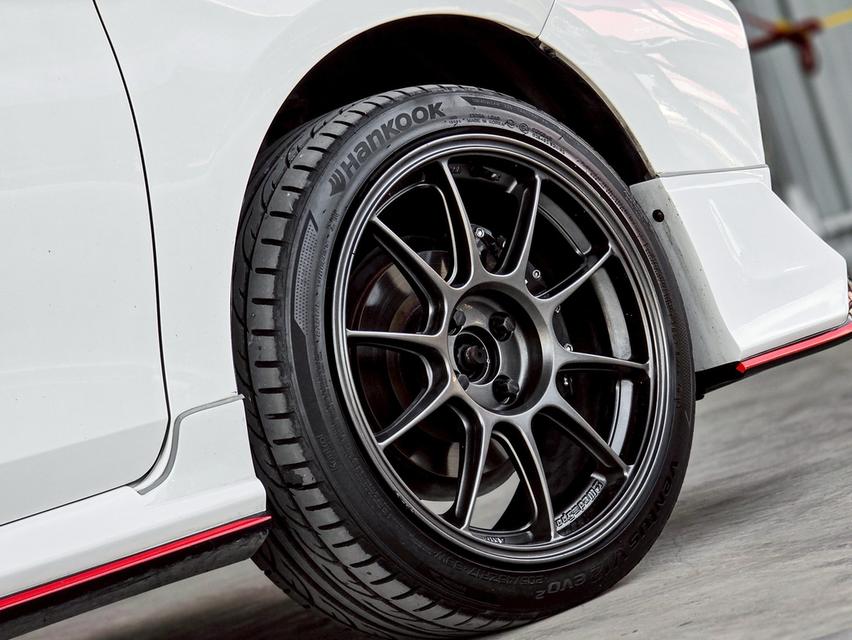 รหัสรถ CBLX1232 ✨ TOYOTA YARIS 1.2 SPORT Hatchback 2022 รูปที่ 9