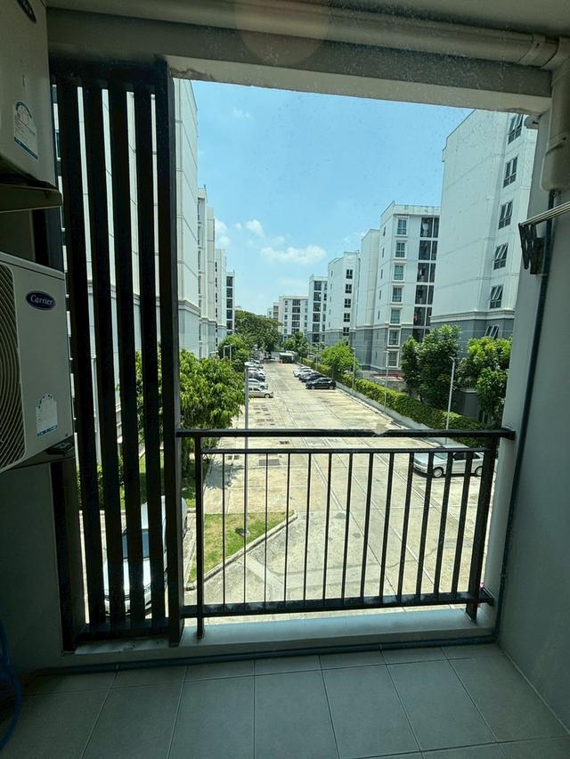 ขายคอนโด พลัมคอนโดแจ้งวัฒนะ 16