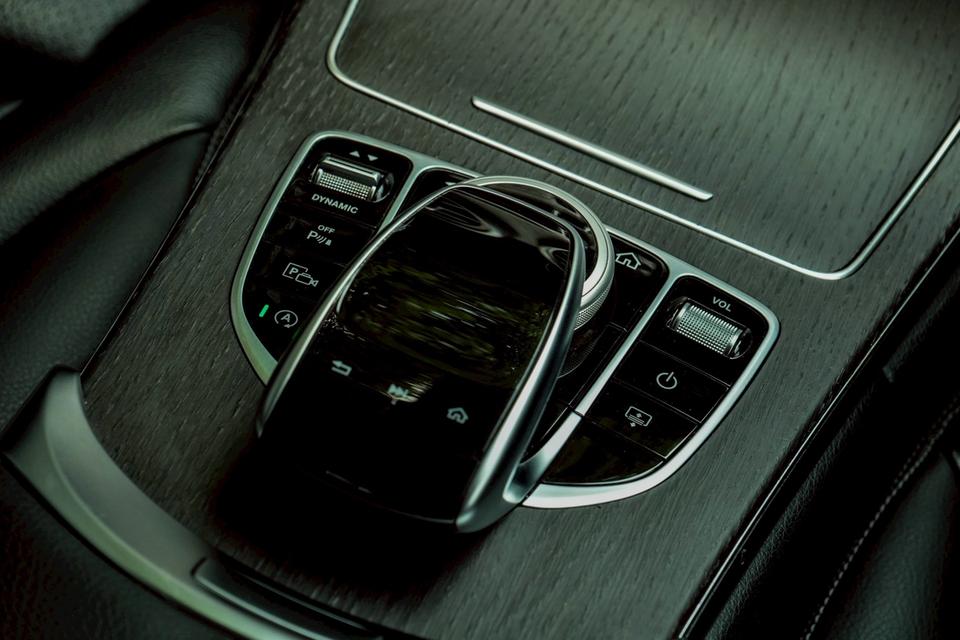 รหัสรถ CBL1937 Mercedes-Benz C220d 2.0 Avantgarde W205 AT 2019 รูปที่ 17