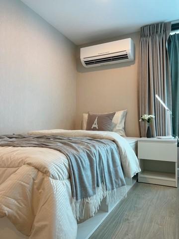 ขายคอนโดเมโทรสกาย 39.39 ตรม.ประชาชื่นห้องมุม แต่งสวยโมเดิร์นสไตล์ duplex 2 ชั้น เเถมเฟอร์ครบครันพร้อมอยู่ ติด MRT บางซ่อ 4