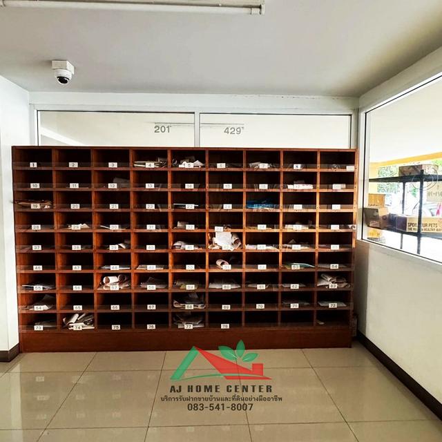 ขายคอนโดบ้านธนารักษ์ ซ.ศูนย์ราชการนนทบุรี 59ตรม. 2นอน1น้ำ สภาพดี ฟรียื่นกู้ 10