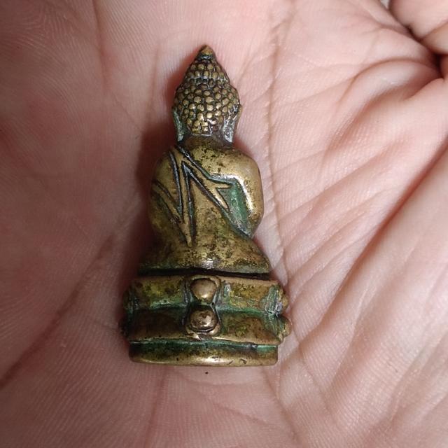 พระกริ่งวัดบวร