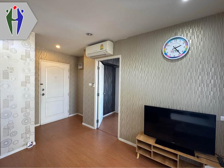 คอนโดให้เช่า พัทยาเหนือ 1 ห้องนอน 10,000 บาท ถนนสุขุมวิท 4