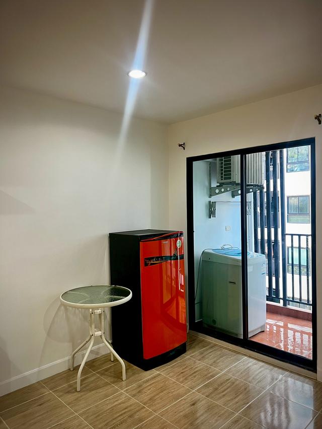 ขาย/ให้เช่าคอนโดตกแต่งใหม่ (Full furnished) รีเจ้นท์ 15 ตึก B ชั้น 9 ห้อง 104/391 แจ้งวัฒนะ-หลักสี่ พร้อมอยู่ 15